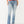 True Religion Becca Jeans Ladies Bootcut Crushed Lily