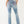 True Religion Becca Jeans Ladies Bootcut Crushed Lily