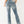 True Religion Joey Jeans Ladies Vintage Flare Medium Wash