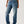 True Religion Ricki Jeans Relaxed Straight Dark Wash