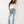 True Religion Becca Jeans Mid Rise Bootcut Flap Spot