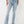 True Religion Becca Jeans Mid Rise Bootcut Flap Spot