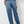 True Religion Ladies Jeans Cargo SN Straight Medium Wintry Wash-True Religion