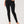 True Religion Ladies Jeans Halle SN HR Skinny Black Rinse-True Religion