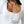 True Religion Crew LS Rib Raw Henley Optic White-True Religion