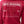 True Religion Tr Shrunken Zip Up Hoodie Cerise