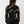 True Religion Tr Aop Cropped Cardigan Jet Black