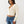 True Religion Tr Aop Cropped Cardigan Fog