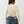 True Religion Tr Aop Cropped Cardigan Fog