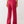 True Religion Hs Straight Leg Sweatpants Cerise