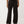 True Religion Sweatpants Hs Foldover Jet Black