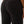True Religion Sweatpants Hs Foldover Jet Black
