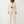 True Religion Sweatpants Hs Foldover Winter White