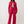 True Religion Sweatpants Hs Foldover Cerise