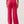 True Religion Sweatpants Hs Foldover Cerise