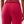 True Religion Sweatpants Hs Foldover Cerise