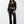True Religion Sweatpants Tr Straight Leg Jet Black