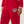 True Religion Sweatpants Tr Straight Leg Travertine Red