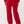 True Religion Sweatpants Tr Straight Leg Travertine Red