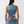 True Religion Vest Button Up Medium Horizon Wash