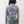 True Religion Jacket Jesse Wing Denim Cro Light Wash