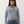 True Religion Jacket Jesse Wing Denim Cro Light Wash