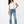 True Religion Jeans Becca Sn Studs Bootcut Medium Horizon Wash