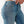 True Religion Jeans Becca Sn Studs Bootcut Medium Horizon Wash