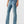 True Religion Jeans Becca Sn Studs Bootcut Medium Horizon Wash