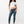 True Religion Jeans Jennie Sn Nf Skinny Dark Thunderbolt Wash Dark Wash