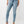 True Religion Jeans Jennie Big T Nf Skinny Light Odyssey Wash