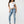 True Religion Jeans Jennie Big T Nf Skinny Light Odyssey Wash