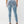 True Religion Jeans Jennie Big T Nf Skinny Light Odyssey Wash
