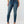 True Religion Jeans Jennie Big T Nf Skinny Medium Blue Comet Wash