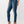 True Religion Jeans Jennie Big T Nf Skinny Medium Blue Comet Wash