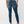 True Religion Jeans Jennie Big T Nf Skinny Medium Blue Comet Wash