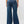 TRUE RELIGION JEANS BOBBI SN NF BAGGY MEDIUM BLAZE WASH