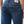 TRUE RELIGION JEANS BOBBI SN NF BAGGY MEDIUM BLAZE WASH