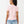 True Religion T-Shirt Crystal Hs Crew Dull Pink