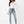 TRUE RELIGION JEANS JENNIE SN NF SKINNY LIGHT ODYSSEY WASH
