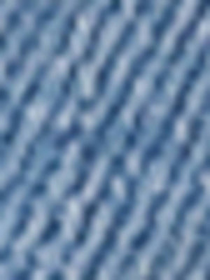 True Religion Maisie Shorts High Rise Rope Stitch Light Wash-True Religion