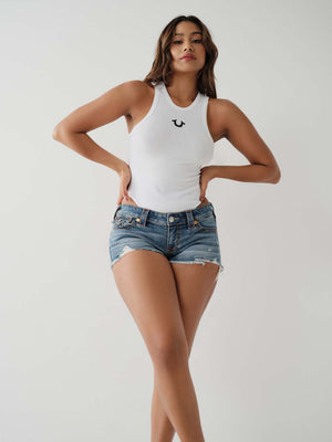 True Joey Big T Short-True Religion