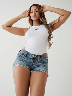 True Joey Big T Short-True Religion