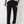 True Religion Jogger Radiant Buddha Straight Leg Jet Black-True Religion