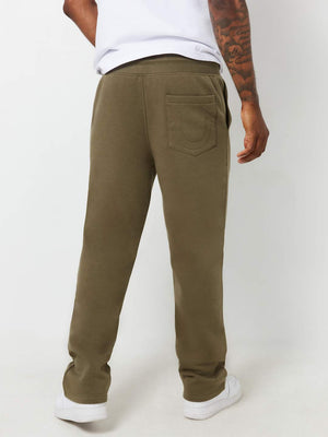 True Religion Jogger Radiant Buddha Straight Leg Kalamata-True Religion