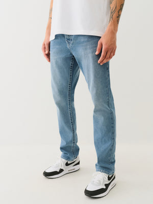 True Religion Rocco Big T Skinny Medium Fresh Wash-True Religion