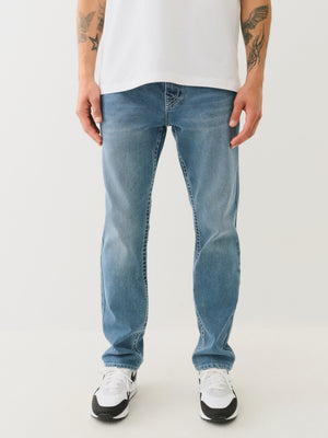 True Religion Rocco Big T Skinny Medium Fresh Wash-True Religion