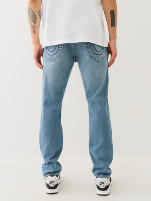 True Religion Rocco Big T Skinny Medium Fresh Wash-True Religion