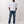 True Religion Rocco Moto Skinny Medium Spiced Orchard Wash