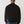 TRUE RELIGION JACKET QUILTED CORD BOMBER JET BLACK